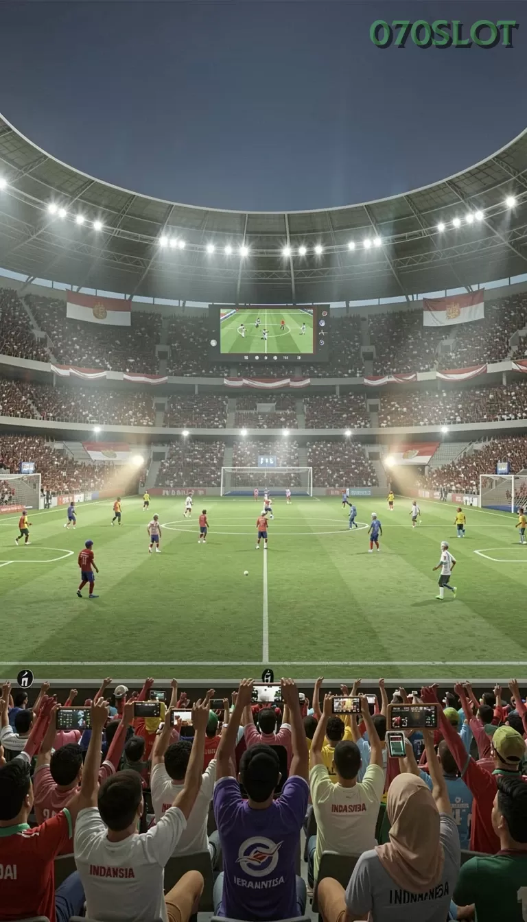 Cuplikan layar MARVRL77 — halaman utama